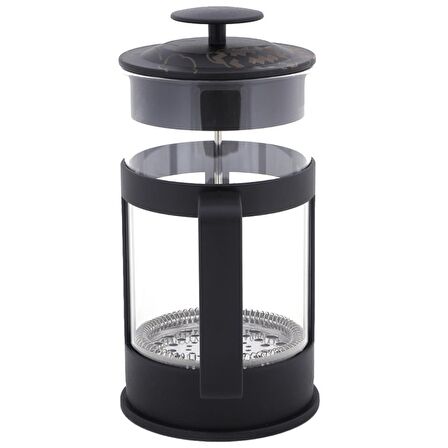 Any Morning FY04 Kahve ve Bitki Çayı için French Press, 350 ML